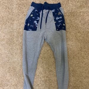 Star Wars Pajama bottoms